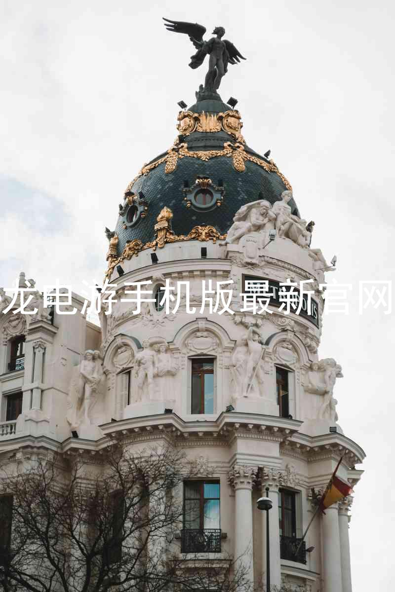 尊龙电游手机版最新官网版